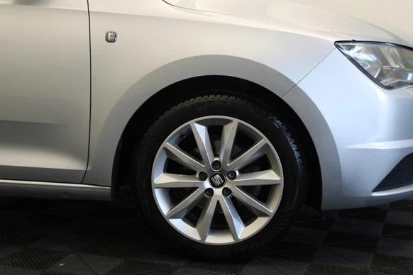 SEAT Toledo - Afbeelding 10 van 17