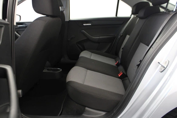 SEAT Toledo - Afbeelding 11 van 17