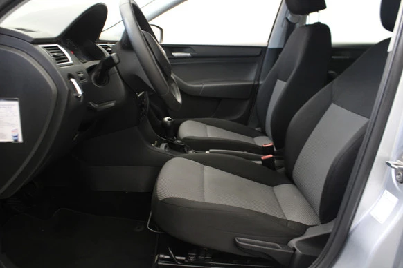 SEAT Toledo - Afbeelding 12 van 17