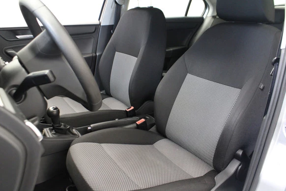 SEAT Toledo - Afbeelding 13 van 17