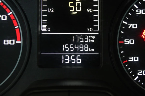 SEAT Toledo - Afbeelding 14 van 17