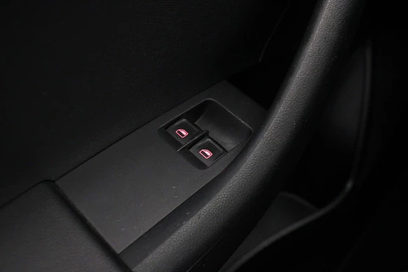 SEAT Toledo - Afbeelding 15 van 17