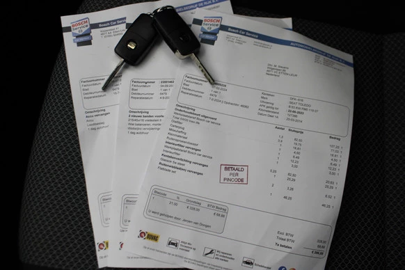 SEAT Toledo - Afbeelding 17 van 17