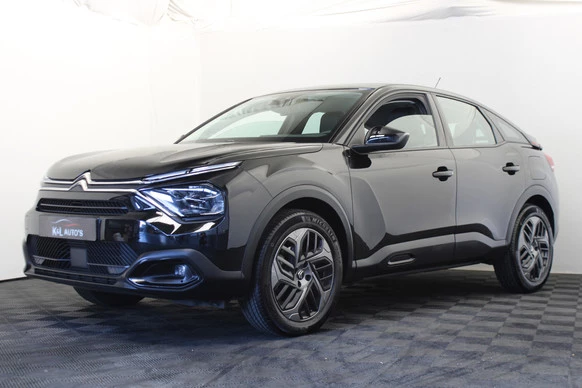 Citroën C4 - Afbeelding 1 van 23