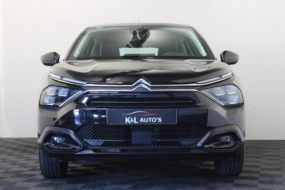 Citroën C4 - Afbeelding 3 van 23