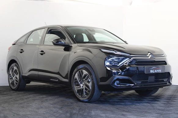 Citroën C4 - Afbeelding 5 van 23