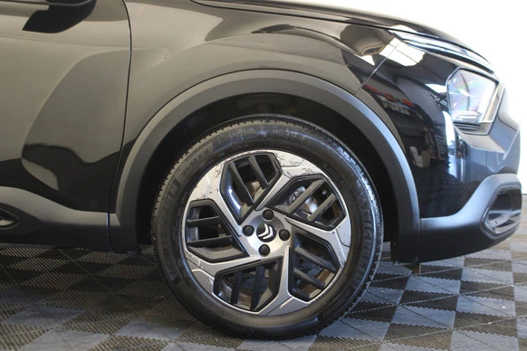 Citroën C4 - Afbeelding 12 van 23