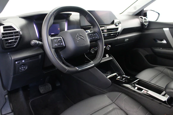 Citroën C4 - Afbeelding 15 van 23