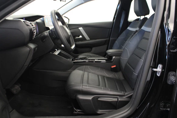 Citroën C4 - Afbeelding 16 van 23