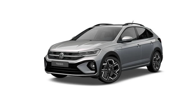 Volkswagen Taigo - Afbeelding 1 van 9