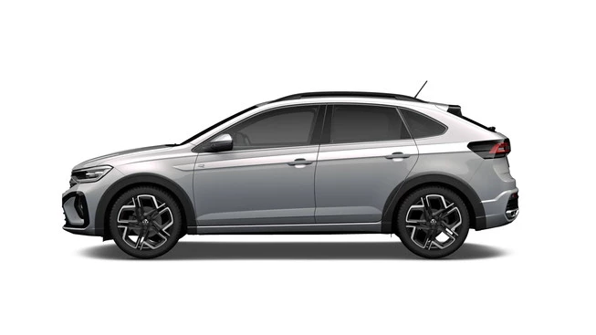 Volkswagen Taigo - Afbeelding 2 van 9