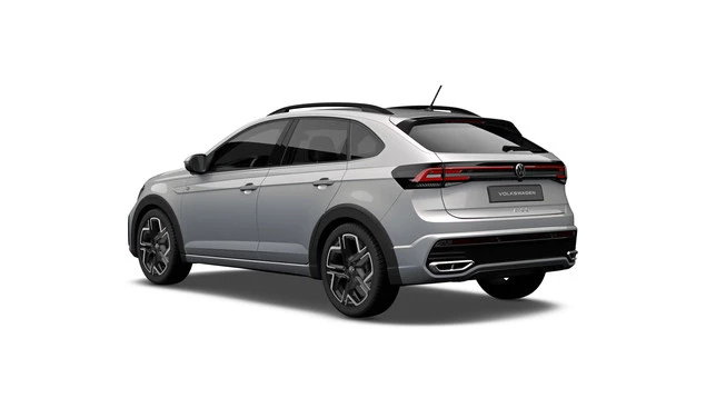 Volkswagen Taigo - Afbeelding 3 van 9