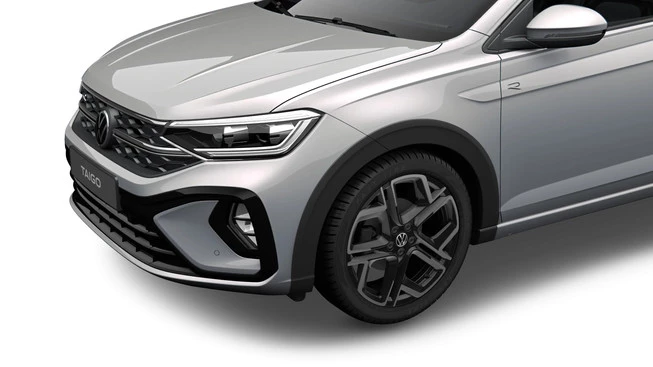 Volkswagen Taigo - Afbeelding 4 van 9