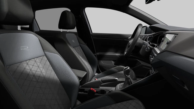 Volkswagen Taigo - Afbeelding 7 van 9