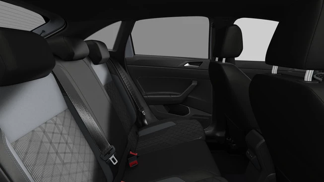 Volkswagen Taigo - Afbeelding 8 van 9