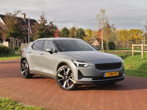 Polestar 2 - Afbeelding 1 van 30