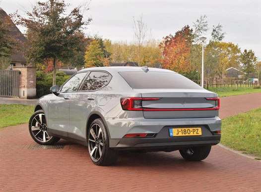 Polestar 2 - Afbeelding 2 van 30