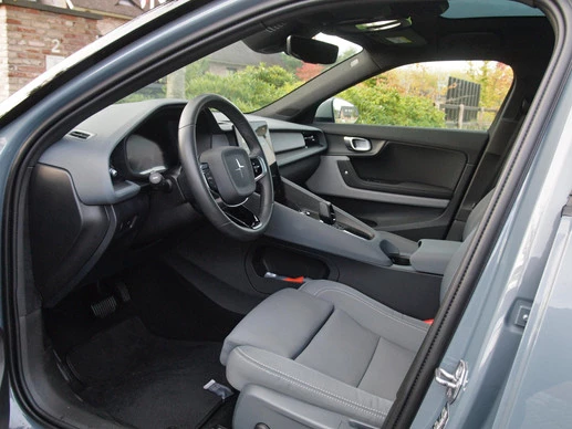 Polestar 2 - Afbeelding 3 van 30