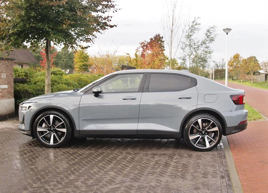 Polestar 2 - Afbeelding 7 van 30