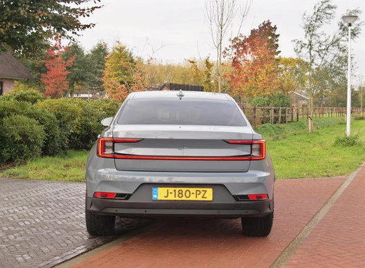 Polestar 2 - Afbeelding 9 van 30