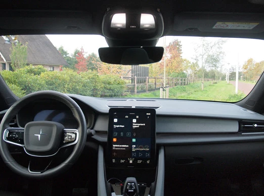 Polestar 2 - Afbeelding 14 van 30