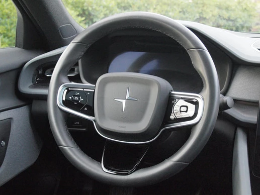 Polestar 2 - Afbeelding 15 van 30