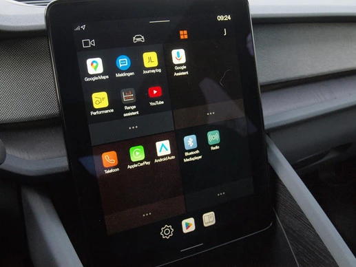 Polestar 2 - Afbeelding 19 van 30