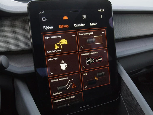 Polestar 2 - Afbeelding 21 van 30