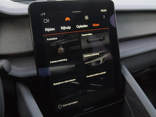 Polestar 2 - Afbeelding 22 van 30