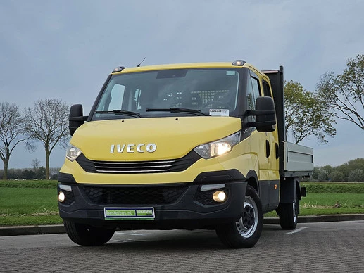 Iveco Daily - Afbeelding 1 van 19