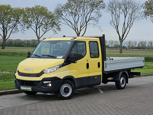 Iveco Daily - Afbeelding 2 van 19