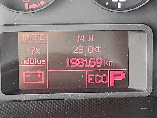 Iveco Daily - Afbeelding 9 van 19