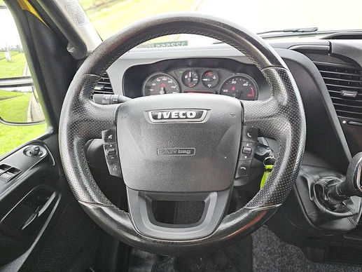 Iveco Daily - Afbeelding 13 van 19