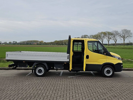 Iveco Daily - Afbeelding 16 van 19