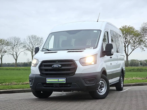 Ford Transit - Afbeelding 1 van 16