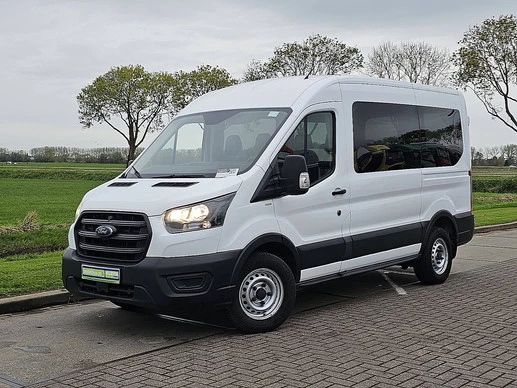 Ford Transit - Afbeelding 2 van 16