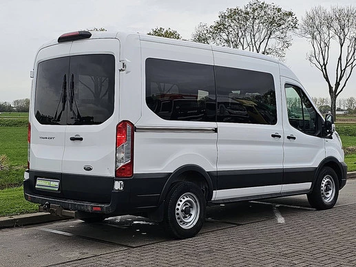 Ford Transit - Afbeelding 3 van 16
