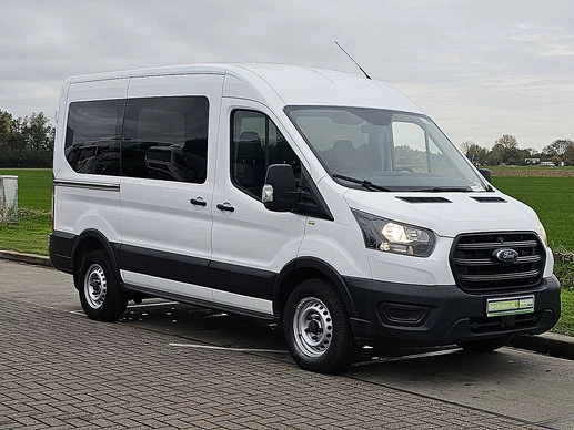 Ford Transit - Afbeelding 5 van 16