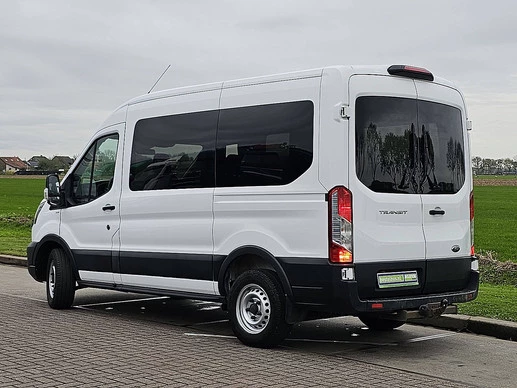 Ford Transit - Afbeelding 6 van 16