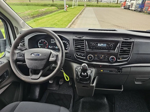Ford Transit - Afbeelding 8 van 16
