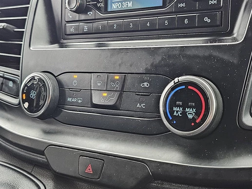 Ford Transit - Afbeelding 10 van 16