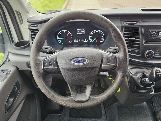 Ford Transit - Afbeelding 11 van 16