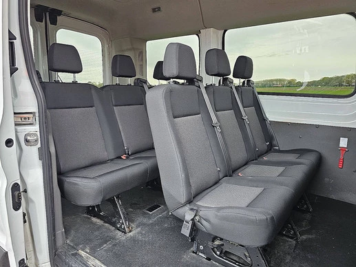 Ford Transit - Afbeelding 12 van 16