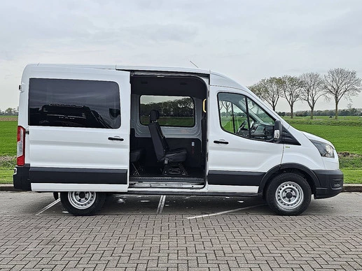 Ford Transit - Afbeelding 14 van 16