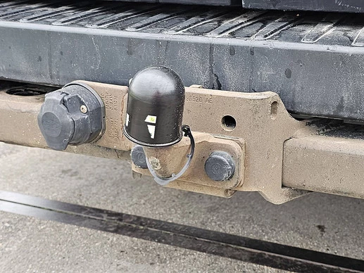 Ford Transit - Afbeelding 15 van 16