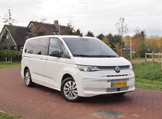 Volkswagen Multivan - Afbeelding 1 van 30
