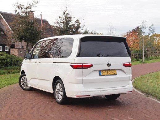 Volkswagen Multivan - Afbeelding 2 van 30