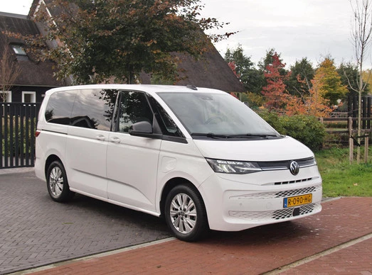 Volkswagen Multivan - Afbeelding 4 van 30