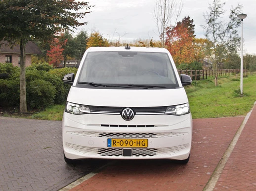 Volkswagen Multivan - Afbeelding 5 van 30