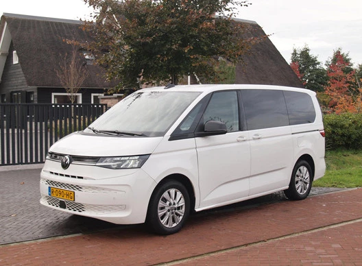Volkswagen Multivan - Afbeelding 6 van 30